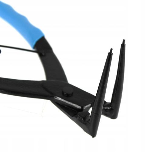 Szczypce Segera do pierścieni wewnętrznych zacisków hamulcowych na Arena.pl