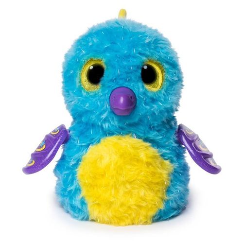 Hatchimals Brokatowe Smoczydło na Arena.pl