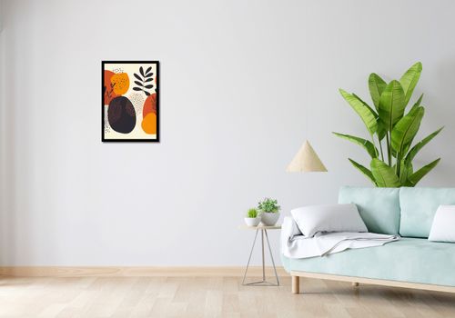 Plakat 42x59,4cm Ogród Wspomnień na Arena.pl