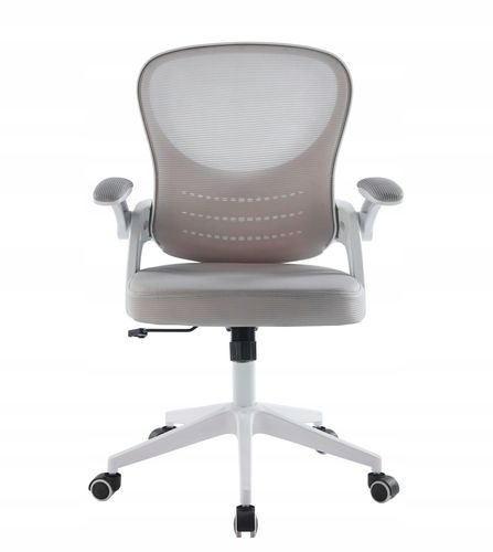 fotel obrotowy fb30-fx szary na Arena.pl