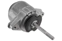 PODUSZKA SILNIKA OLEJOWA ELEKTRYCZNA LEWA PORSCHE PANAMERA 2014 2015 2016