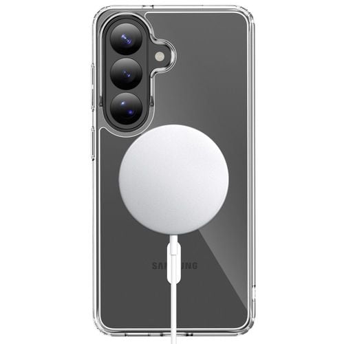 tech-protect flexair hybrid magsafe galaxy s26+ plus clear na Arena.pl