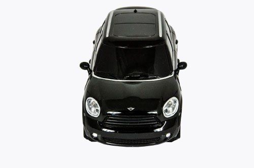 Samochód RC Mini Cooper BMW - licencja 1:24 na Arena.pl