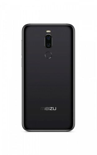 Smartfon X8 64GB czarny na Arena.pl