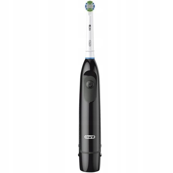 SZCZOTECZKA ELEKTRYCZNA ORAL-B ADVANCE DO ZĘBÓW PRO DB5 NA BATERIE ZESTAW zdjęcie 2