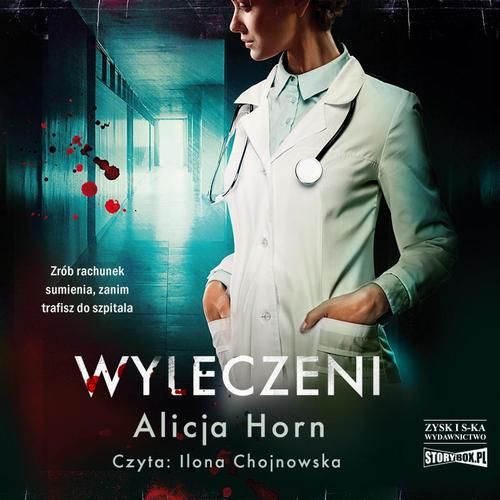 (mp3) Wyleczeni zdjęcie 1