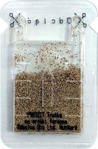 SILNY PROSZEK ŚRODEK PREPARAT TRUTKA NA MRÓWKI FARAONA PROTECT 3 SZT na Arena.pl