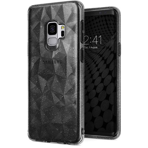 RINGKE PRISM AIR GALAXY S9 GLITTER GRAY na Arena.pl