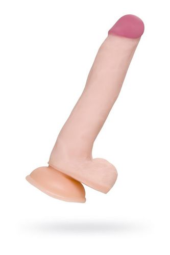 Dildo A-Toys By Toyfa Minc, Tpe, 21 Cm na Arena.pl