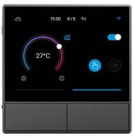 Sonoff NSPanel Smart scene Panel sterujący 2CH