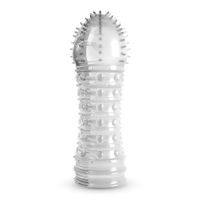 Crushious Dotted Penis Sleeve