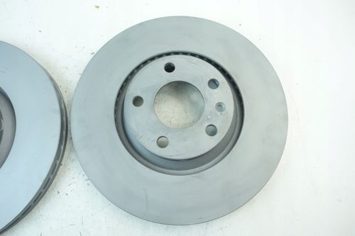 TARCZA HAM PRZOD 312X25 V ATE na Arena.pl