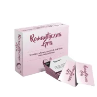 romantyczna gra dla par 50 czynności - zbliżenie i bliskość