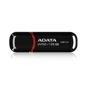 ADATA DashDrive Value UV150 128GB USB3.0 Black