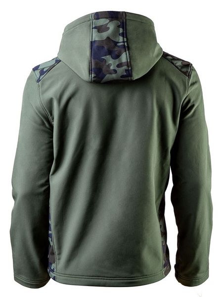 KURTKA SOFTSHELL CAMO M - T N81-553-M zdjęcie 10
