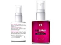 LIBI-SPRAY WZMOCNIENIE LIBIDO DOZNANIA ZWĘŻAJĄCY DLA KOBIET SATYSFAKCJA 50