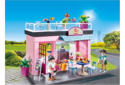Playmobil 70015 na Arena.pl