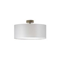 Lampa sufitowa plafon WENECJA fi - 40cm