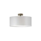 Lampa sufitowa plafon WENECJA fi - 40cm