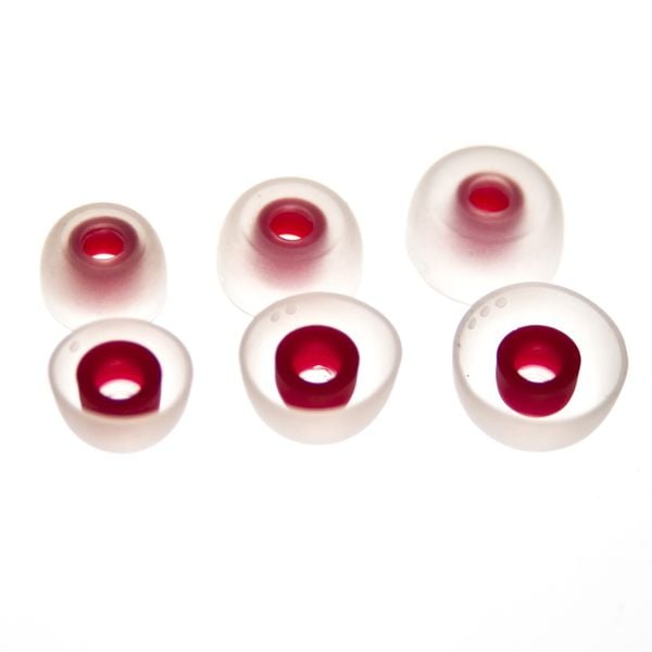 gumki do Creative, Jabra, QCY, Realme zdjęcie 1