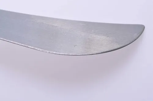 MACZETA NÓŻ KARCZOWNIK KOSA stal HARTOWANA 50cm na Arena.pl