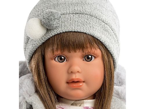 Llorens - Lalka Martina 40 cm 54017 na Arena.pl