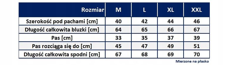 Damska piżama krótka bawełniana z krótkim rękawem na lato XL w misie zdjęcie 3