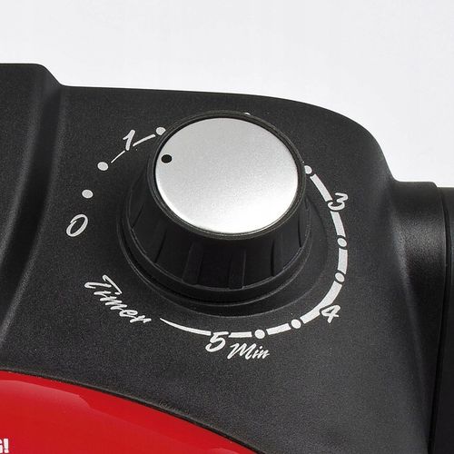 PIEC DO PIZZY G3FERRARI G10006 kamień 400°C + NÓŻ DO PIZZY + EBOOK na Arena.pl