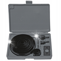Otwornica Dedra 127 mm