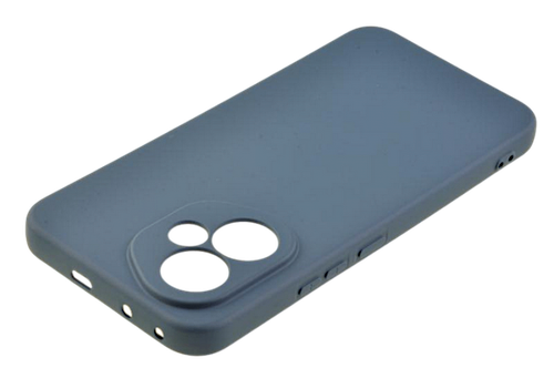 Etui silikonowe Tint do Honor 400 granatowy na Arena.pl