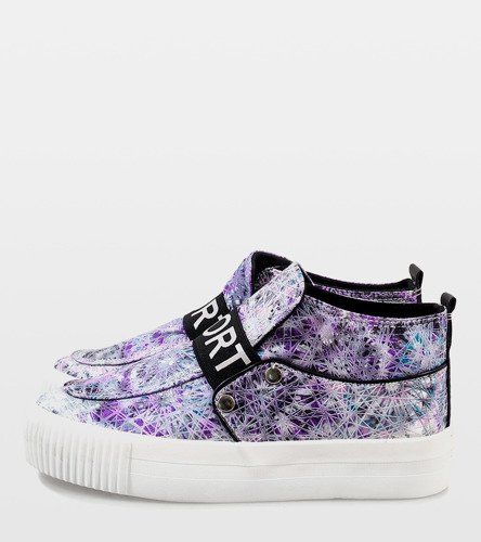 Białe trampki 623 38 na Arena.pl