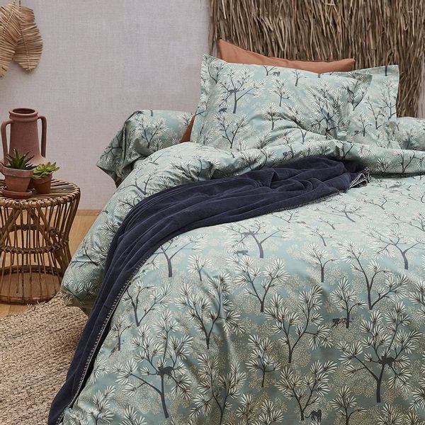 Pościel Java Sylvie Thiriez zdjęcie 1