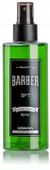 Marmara Woda Kolońska Po Goleniu Barber Spray No7