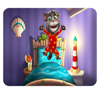 Podkładka pod myszkę Gadający Kot