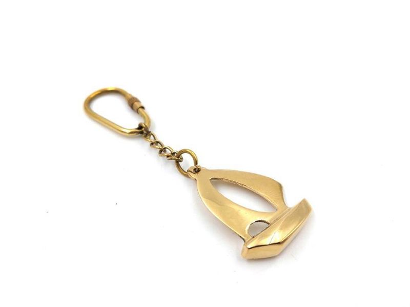 Jacht brelok 1078 zdjęcie 1