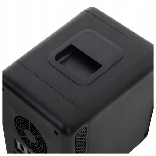 Adler AD 8084 Mini lodówka 4L AC/DC na Arena.pl