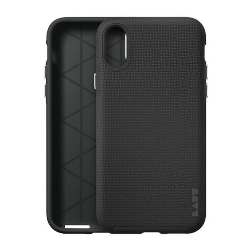 Laut SHIELD - Etui iPhone XR (Black) na Arena.pl