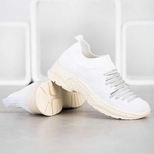 Wsuwane Buty MCKEYLOR r.39 na Arena.pl