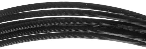 Linka przerzutki PTFE ACCENT 1,2 mm x 2000 mm na Arena.pl