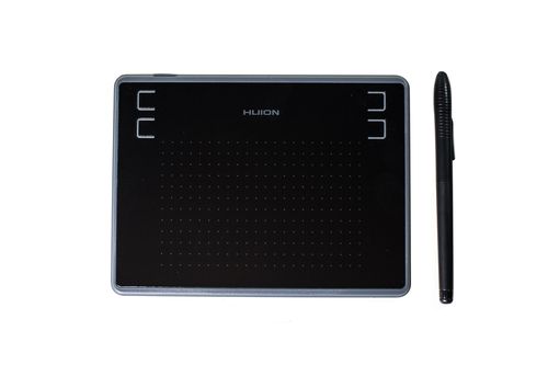 Tablet graficzny Huion H430P na Arena.pl