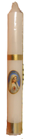 gromnica 10szt matka boska fatimska  gz-014