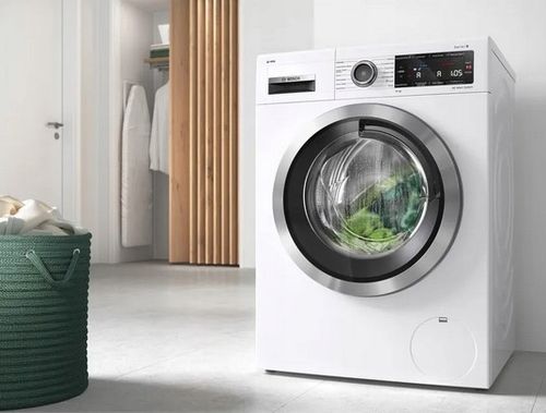 Suszarka Bosch Serie 4 WTH8627GPL 8 kg 15 programów AutoDry LED na Arena.pl