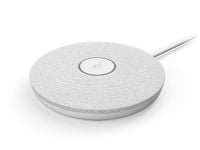 Logitech Rally Mic Pod - White