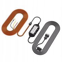VIOFO Adapter zasilania ACC do A139 12-24V USB-C