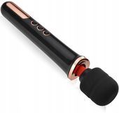 SEX GADŻET - MASZYNA EROTYCZNA - WIBRATOR MASAŻER DAMSKI - 50 FUNKCJI