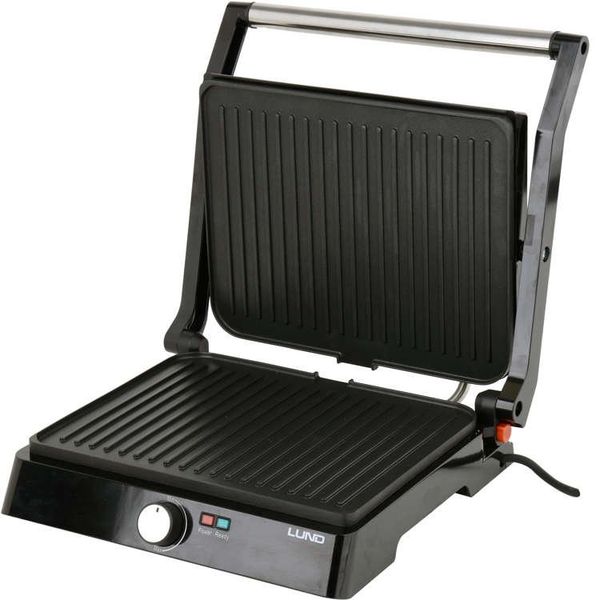 GRILL ELEKTRYCZNY 2200W - W-67451 zdjęcie 4