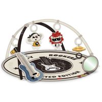 TINY LOVE TL12085068 Gimnastyka dla Bobasa z pałąkami Rockers