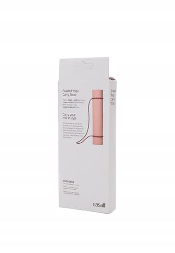 Casall pasek do maty do jogi na Arena.pl