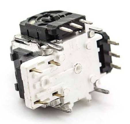 Joystick analog pada PS3 PS4 XOne 3 PIN na Arena.pl