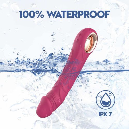 lovesecret premium g-spot vibrator na Arena.pl